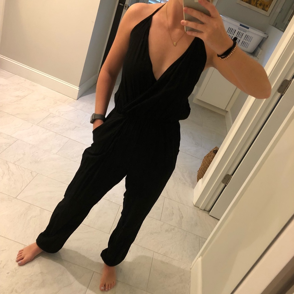 SAN JOY Jumpsuit